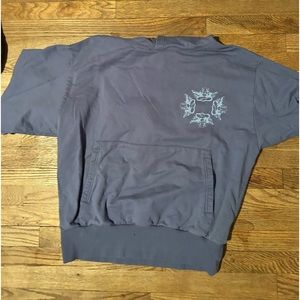 BOYS LIE SWEATSHIRT. WORN ONCE